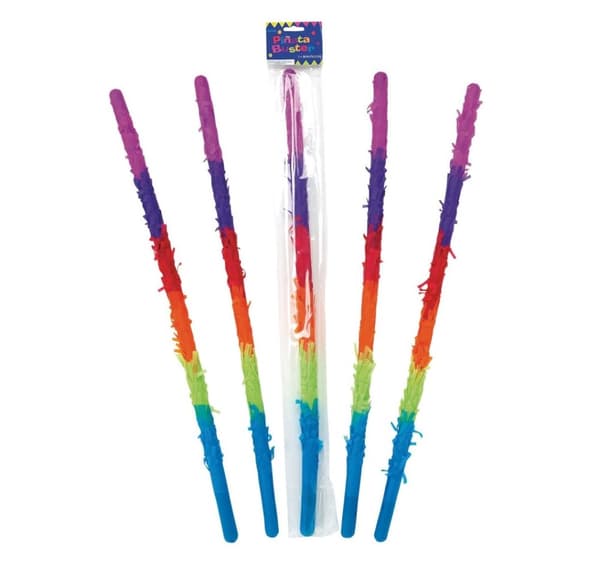 Plastpinata i dockan, 80 cm, 1st