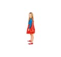 Miniatyrbild 3 av 7: Barndräkt 'Supergirl' 6-8 år