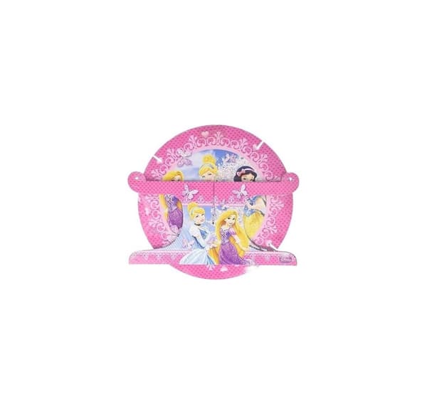 Serveringsbrett 'Princess' 25*13cm
