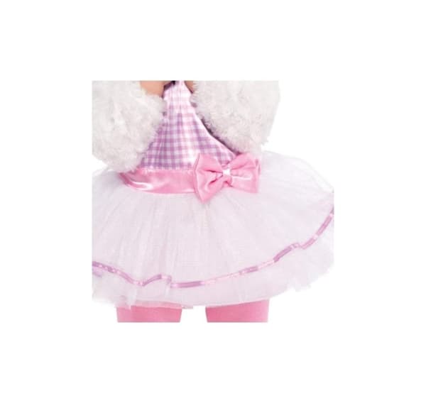 Lasten asu 'Little Lamb' 81cm