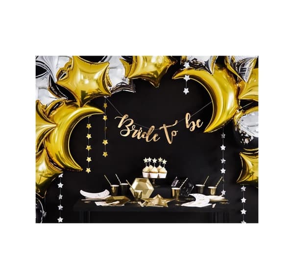 Banneri "Bright to Be"