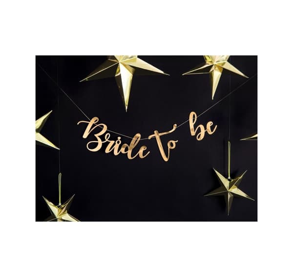 Banneri "Bright to Be"