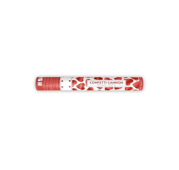 Firecracker, røde dyser 40 cm
