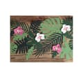 Miniatyrbillede 2 af 3: Dekoration 'Aloha Tropical'