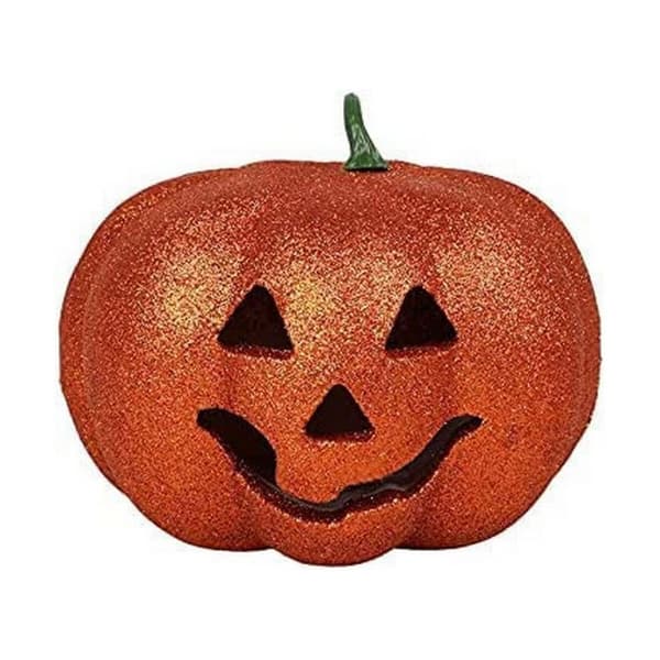Halloween-koristeet 17 cm Kurpitsa
