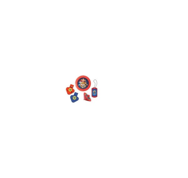 Set 'Paw Patrol' 24 st