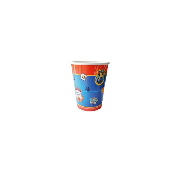 Drickskopp 'Paw Patrol'