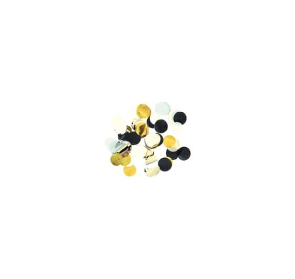 Konfetti 'Golden Wishes' 15 g