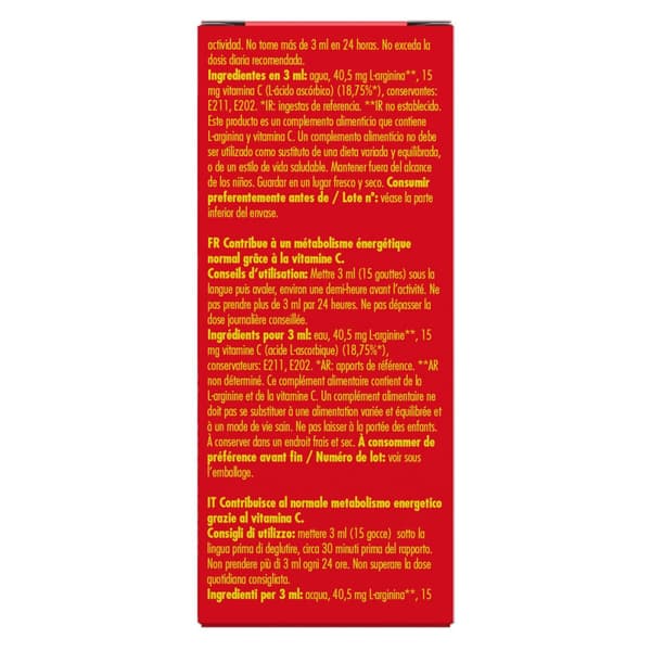 Kosttillskott Cobeco 15 ml