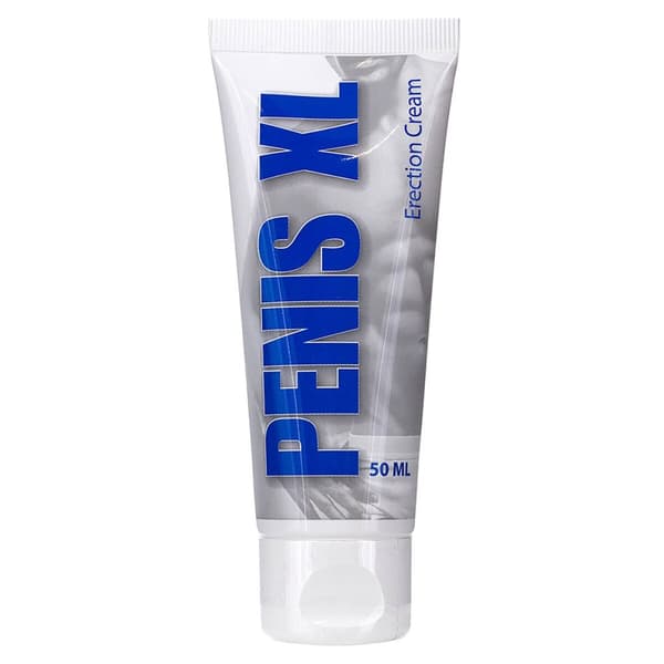 Stimulerende Creme Cobeco 50 ml