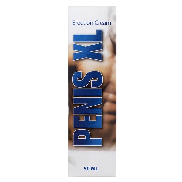 Stimulerende Creme Cobeco 50 ml