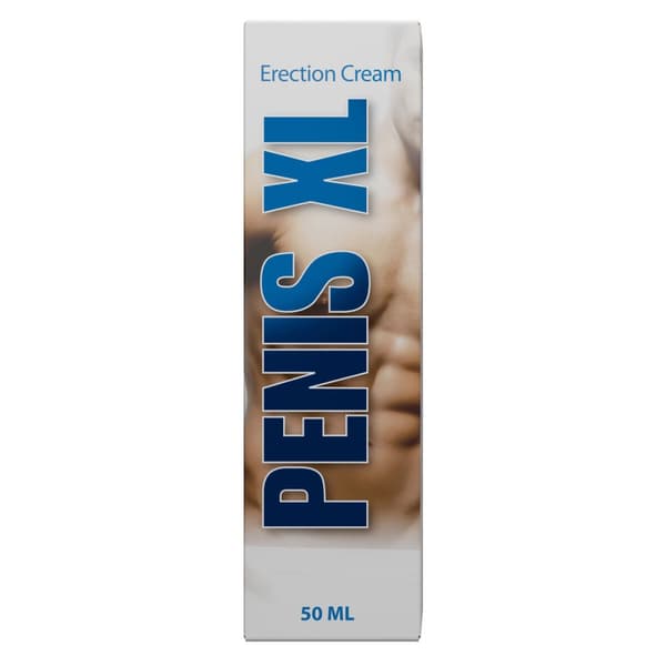 Stimulerende Creme Cobeco 50 ml