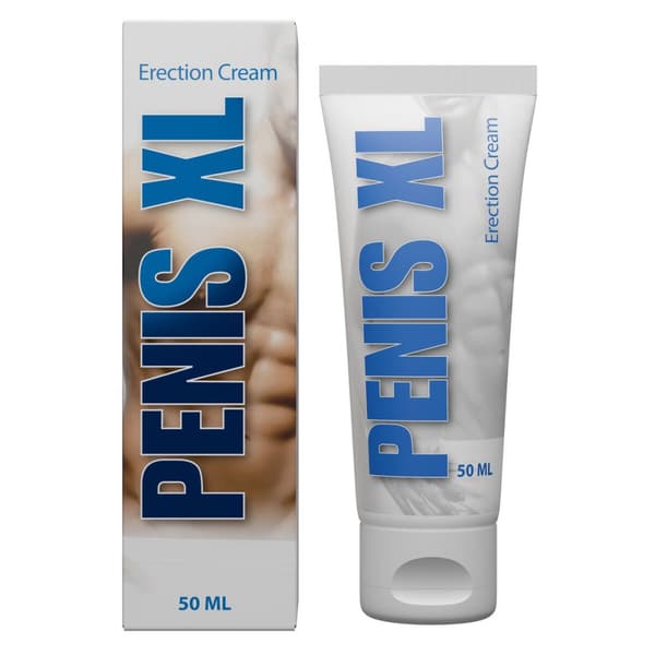 Stimulerende Creme Cobeco 50 ml