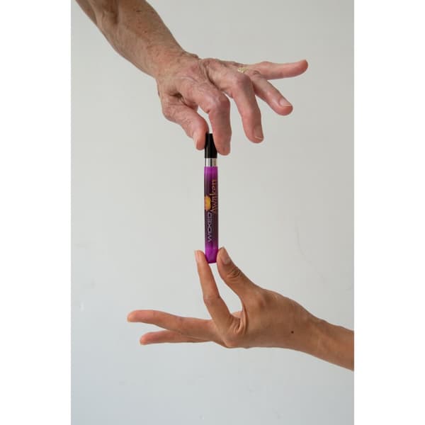 LibidoJelly Wicked Sensual Care