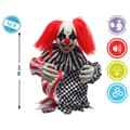 Pikkukuva 2 / 2: Halloween-koristeet Miespelle 36 cm