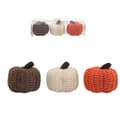 Miniatyrbild 1 av 2: Halloweendekorationer Pumpa