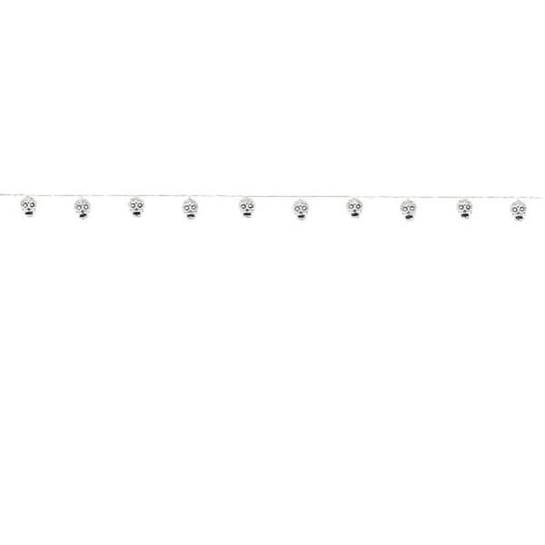 Halloweendekorasjoner Mexikaner kvinne 170 cm Oppblåsbar gresskar