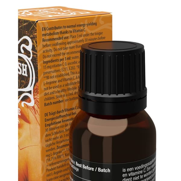 Kosttillskott Cobeco 15 ml
