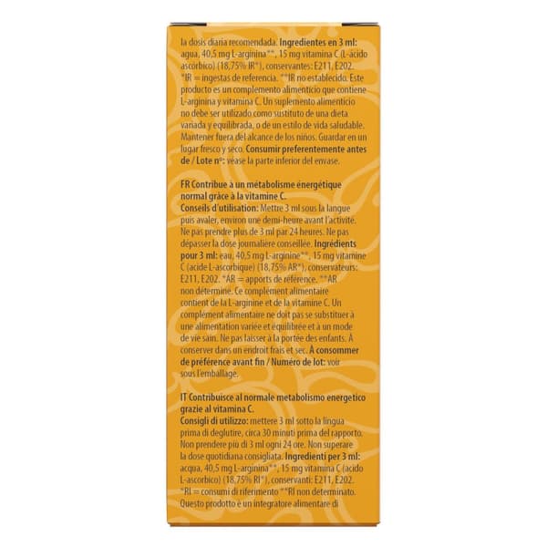 Kosttillskott Cobeco 15 ml