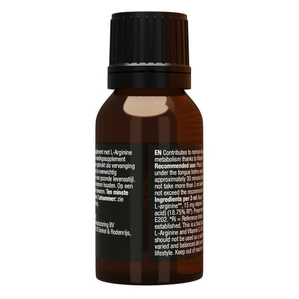 Ravintolisä Cobeco 15 ml