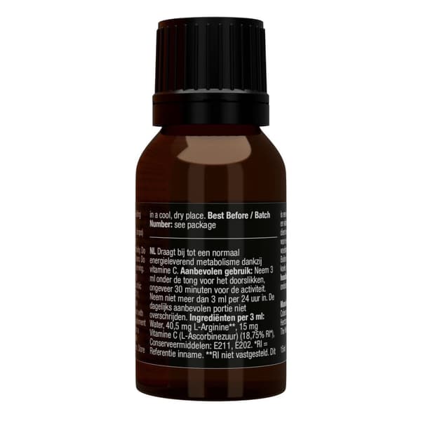Ravintolisä Cobeco 15 ml