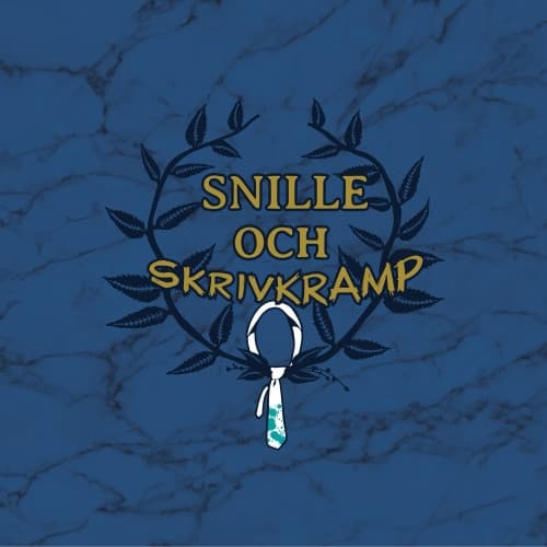Snille och Skrivkramp