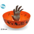 Miniatyrbillede 2 af 6: Halloween dekorationer