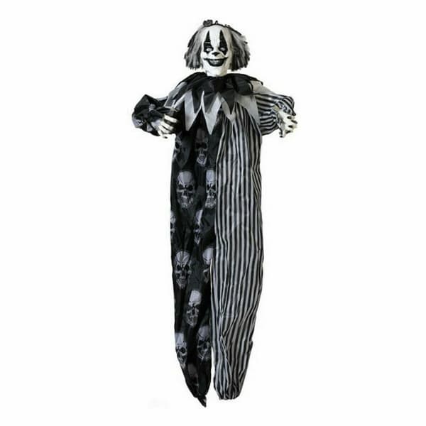 Halloween-koristeet Verinen pelle Riipukset 170 cm
