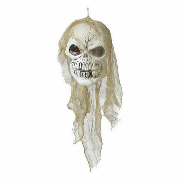 Halloween-koristeet Kallo