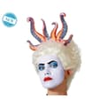 Miniatyrbild 1 av 2: Halloweendekorationer Orange Diadem
