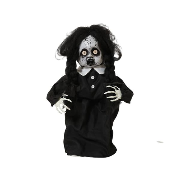 Halloween-koristeet 70 x 10 x 92 cm Haamu