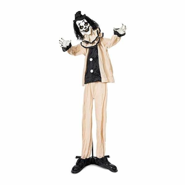 Halloween dekorationer My Other Me Ond klovn 105 x 18 x 160 cm