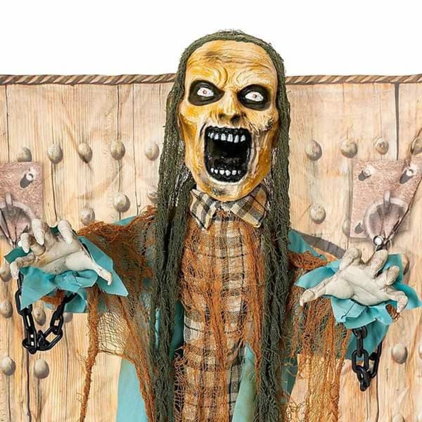 Halloween dekorationer My Other Me Zombie 90 x 16 x 100 cm