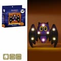 Miniatyrbillede 2 af 2: Halloween dekorationer Juinsa Flagermus