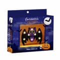Miniatyrbillede 1 af 2: Halloween dekorationer Juinsa Flagermus