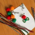 Miniatyrbild 3 av 3: Set med 24 metallbanor