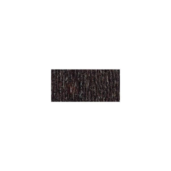 Crepeband - Flora, mörkbrunt, 27,5 m, 13 mm, 1 rulle {färg}