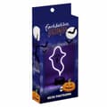Miniatyrbild 1 av 2: Halloweendekorationer Juinsa 13 x 28 cm Spöke