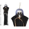 Pikkukuva 3 / 3: Kallo Halloween Riipukset 70 cm