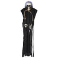 Pikkukuva 1 / 3: Kallo Halloween Riipukset 70 cm