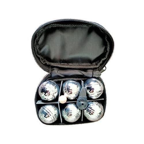 Koffert MED 6 MINIBOLAR O2P OUT2PLAY