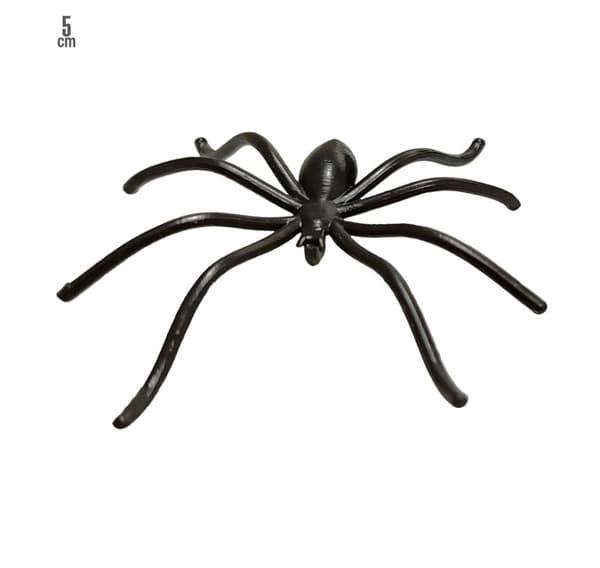 Set med spindlar (50 st.)