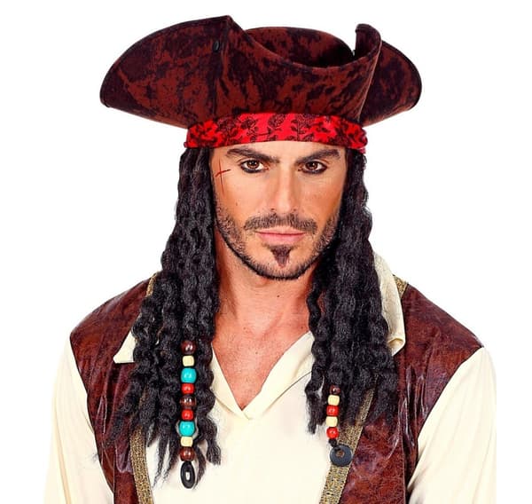 Pirathat Jack Sparrow