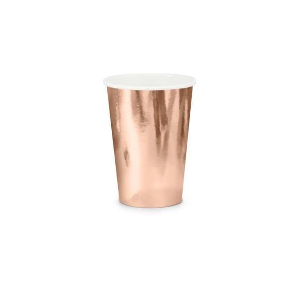 Juomakuppi Rose Gold