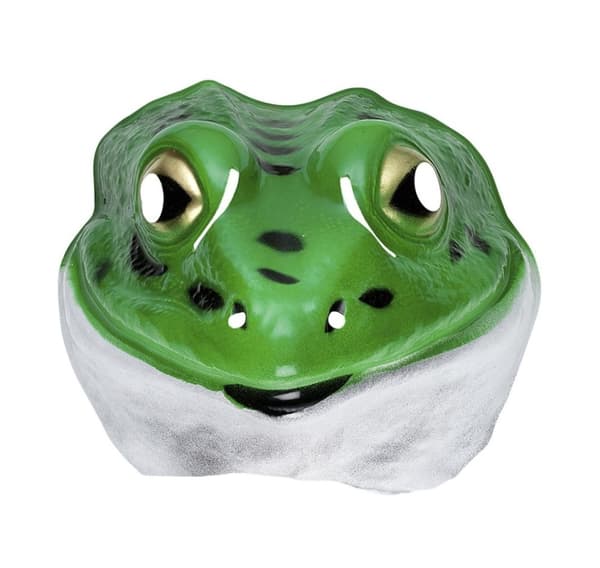 Barnmaskgroda