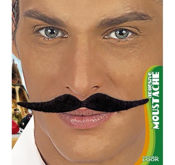 Mustasch