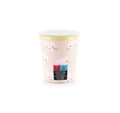 Miniatyrbild 4 av 4: Drickskopp Cat 200ml, 6 st