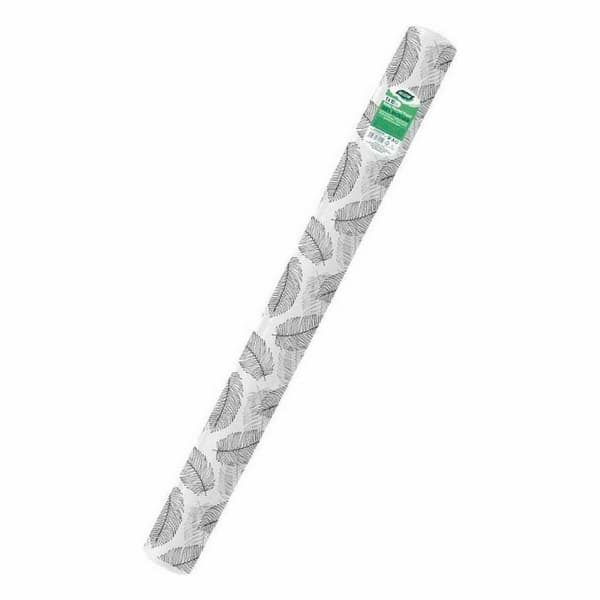 Bordsduk på rulle Algon Engångsanvändning Blad 1 x 10 m (12 antal)