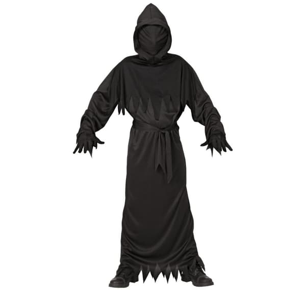 Barnedrakt Reaper 158 cm