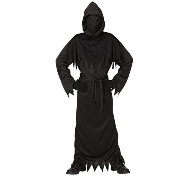 Barnedrakt Reaper 158 cm